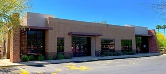 More details for 16843 N 31st Ave, Phoenix, AZ - Office for Lease