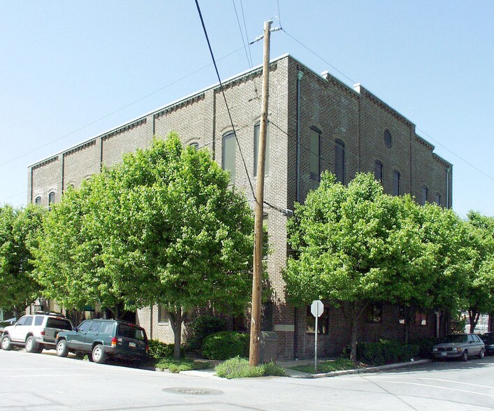 10 E 6th Ave, Conshohocken, PA à louer - Autre - Image 2 de 20