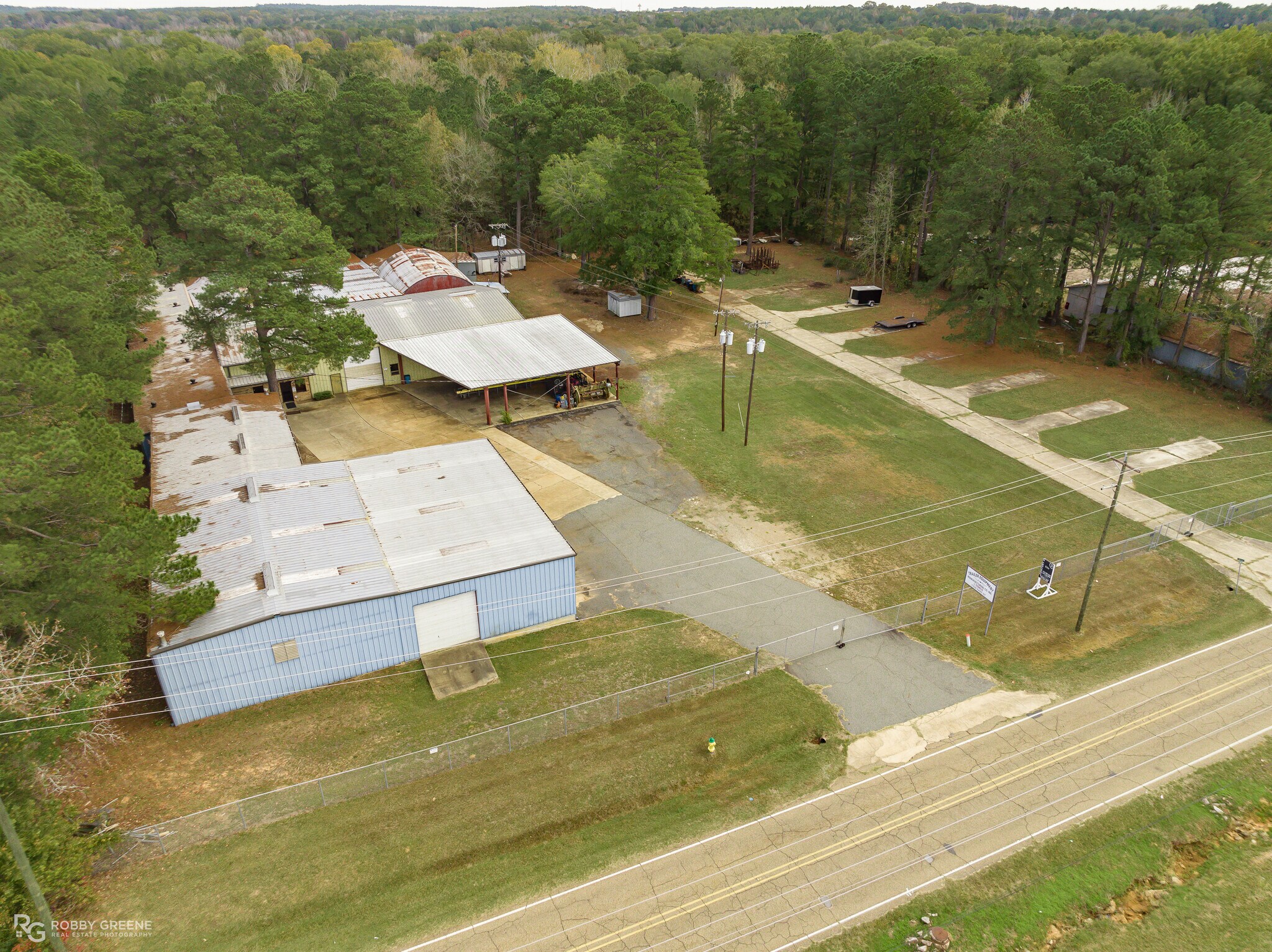 1326 East St, Minden, LA for sale Primary Photo- Image 1 of 41