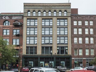 Plus de détails pour 1113 Howard St, Omaha, NE - Multi-résidentiel à vendre