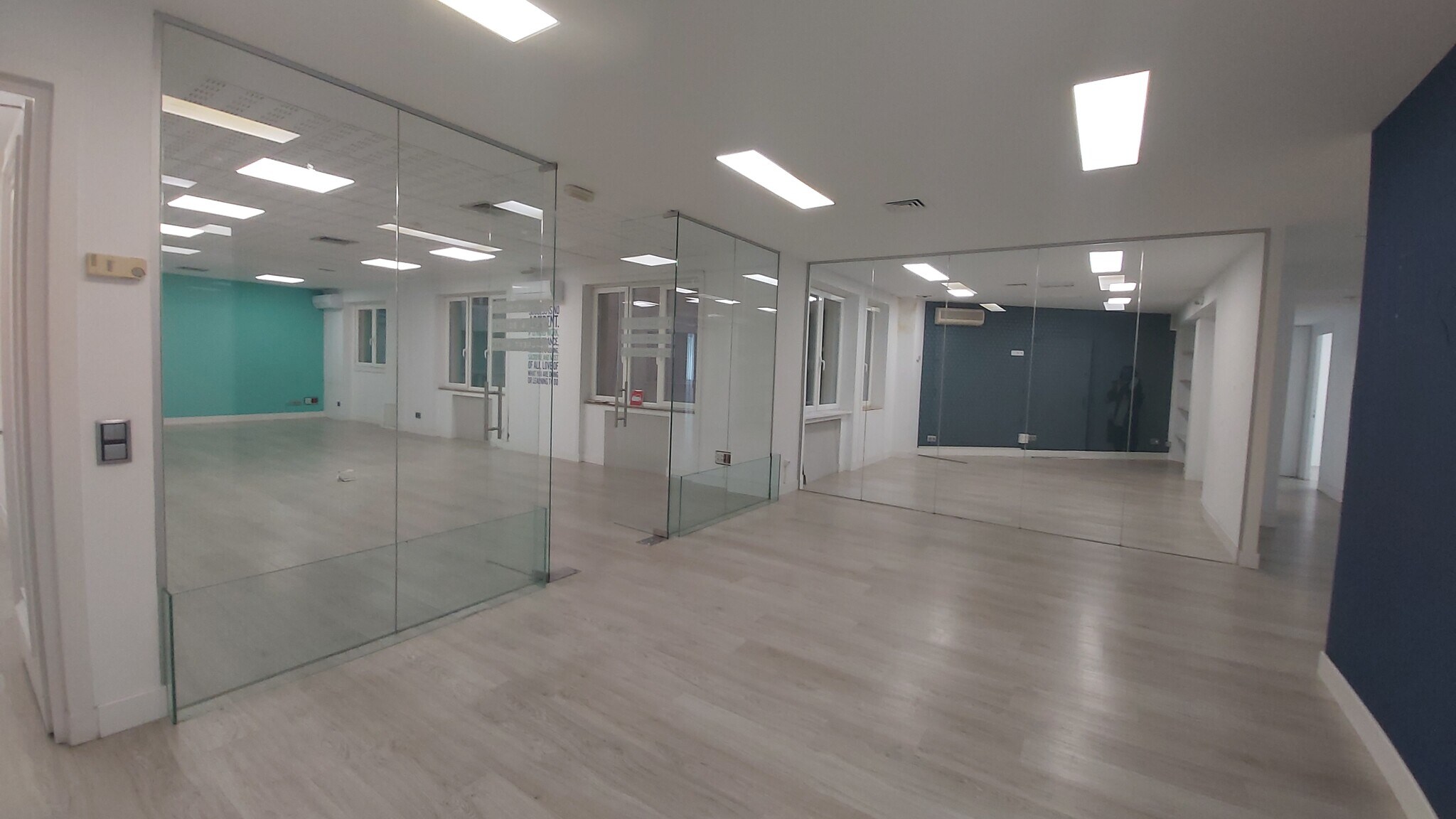 Office in Madrid, Madrid for lease Primary Photo- Image 1 of 4