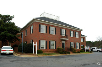 More details for 2537 Lafayette Plaza Dr, Albany, GA - Office for Lease