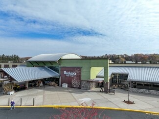 More details for 7126-7220 Fulton Dr, Canton, OH - Retail for Lease