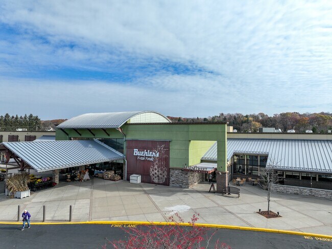 More details for 7126-7220 Fulton Dr, Canton, OH - Retail for Lease