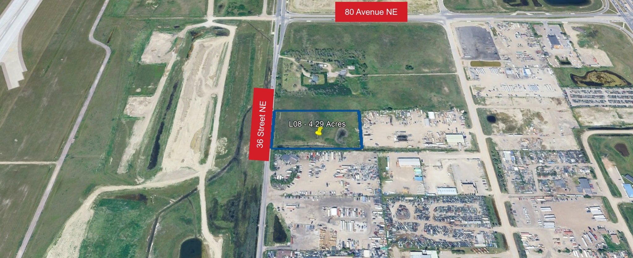7724 36 St, Calgary, AB for sale Primary Photo- Image 1 of 3