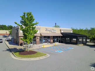 More details for 2095-2115 Market Place Blvd, Cumming, GA - Retail for Lease