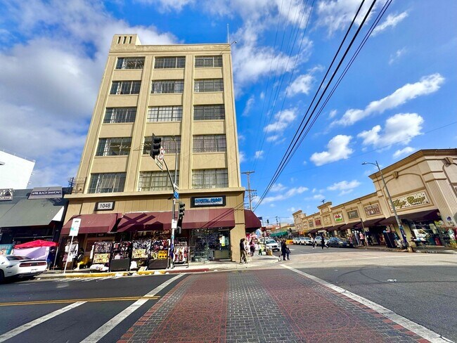 More details for 1048 Santee St, Los Angeles, CA - Office for Lease