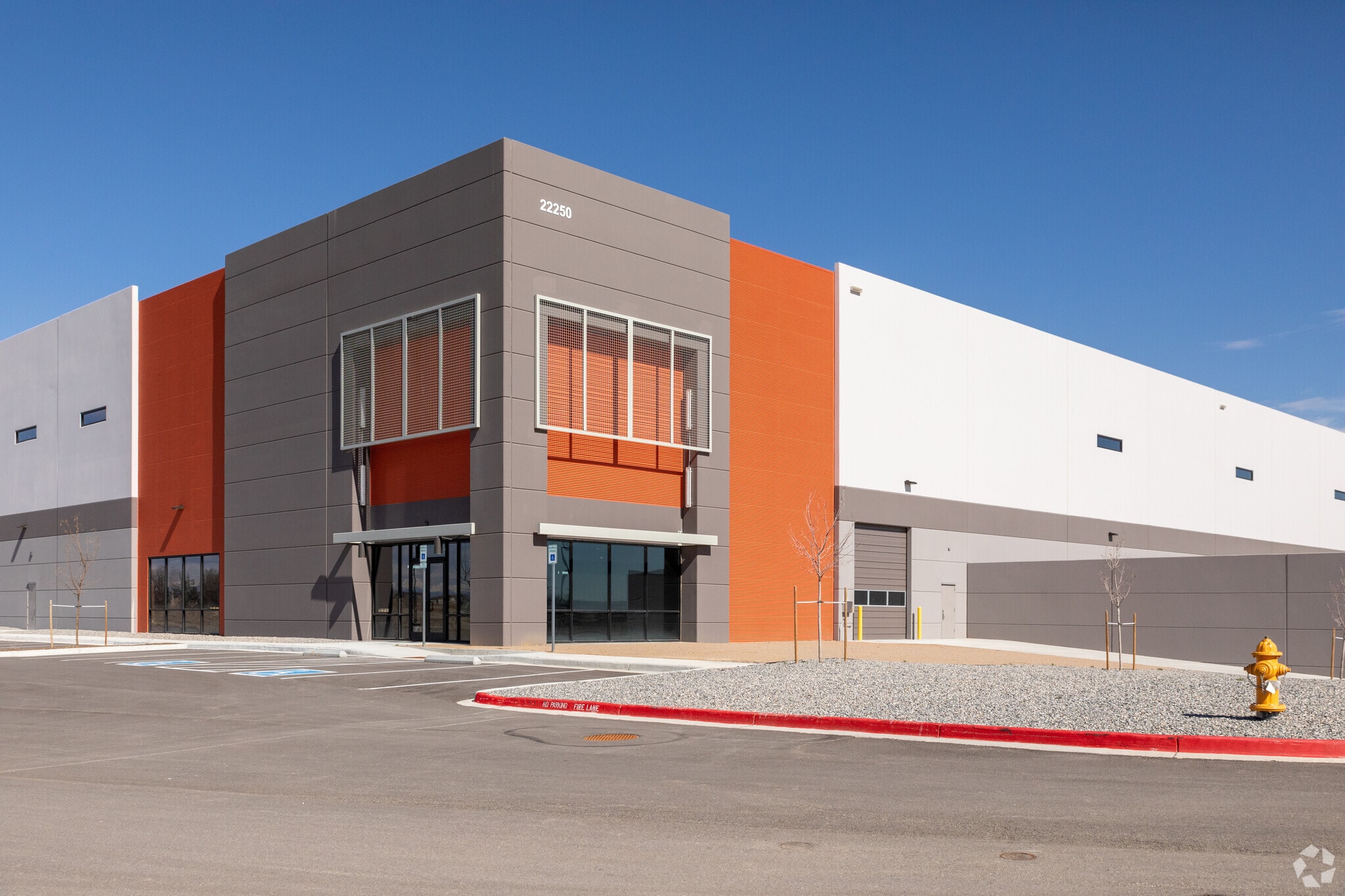 22250 E I-76 Frontage Rd, Brighton, CO for sale Building Photo- Image 1 of 8