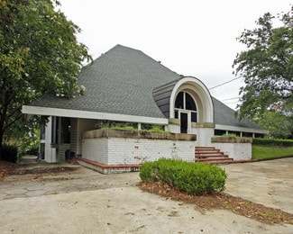 More details for 624 S Mcdonough St, Montgomery, AL - Office for Sale