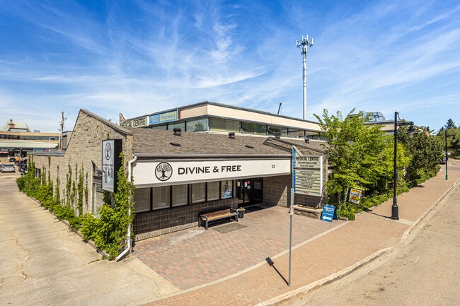 More details for 25 St Michael St, St. Albert, AB - Office for Lease