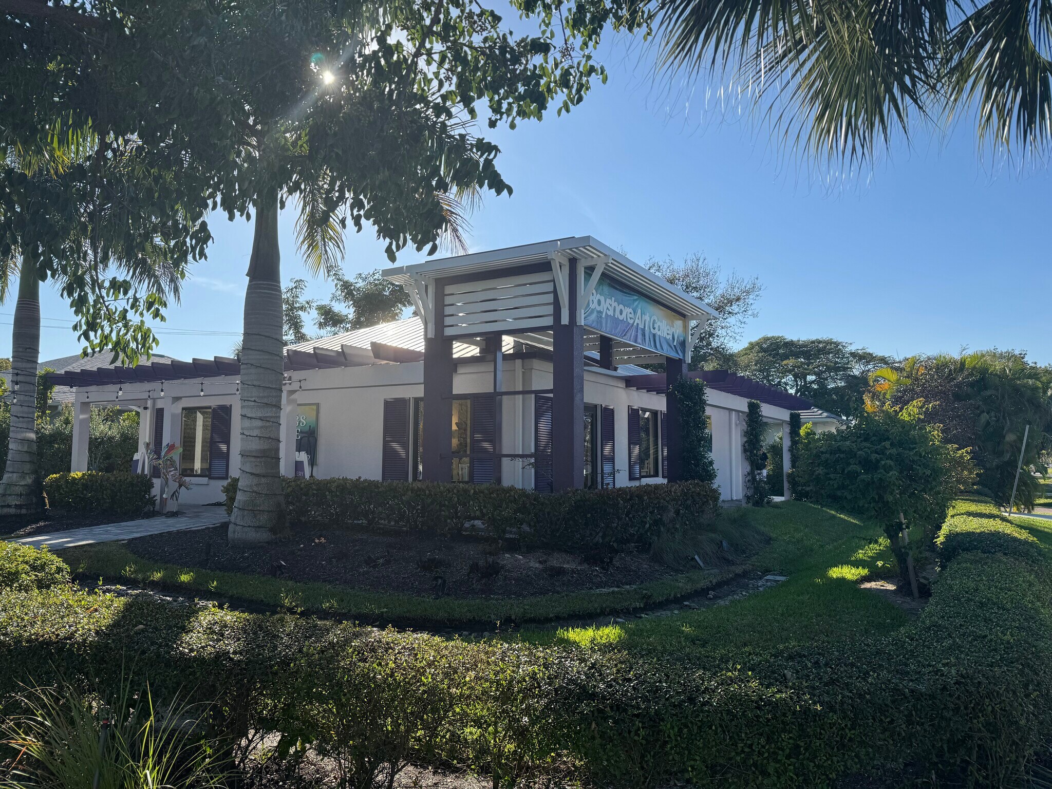 3954 Bayshore Dr, Naples, FL for sale Building Photo- Image 1 of 9