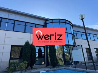 Plus de détails pour Bureau à louer