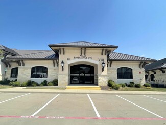 More details for 8501 Wade Blvd, Frisco, TX - Office for Sale