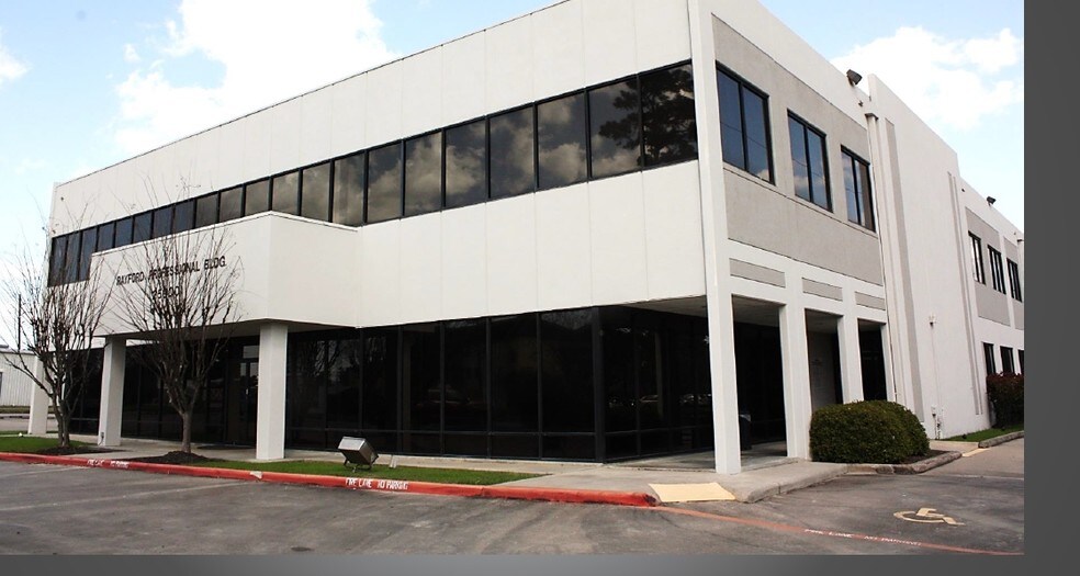 25000 Pitkin Rd, Spring, TX à louer - Aérien - Image 3 de 12