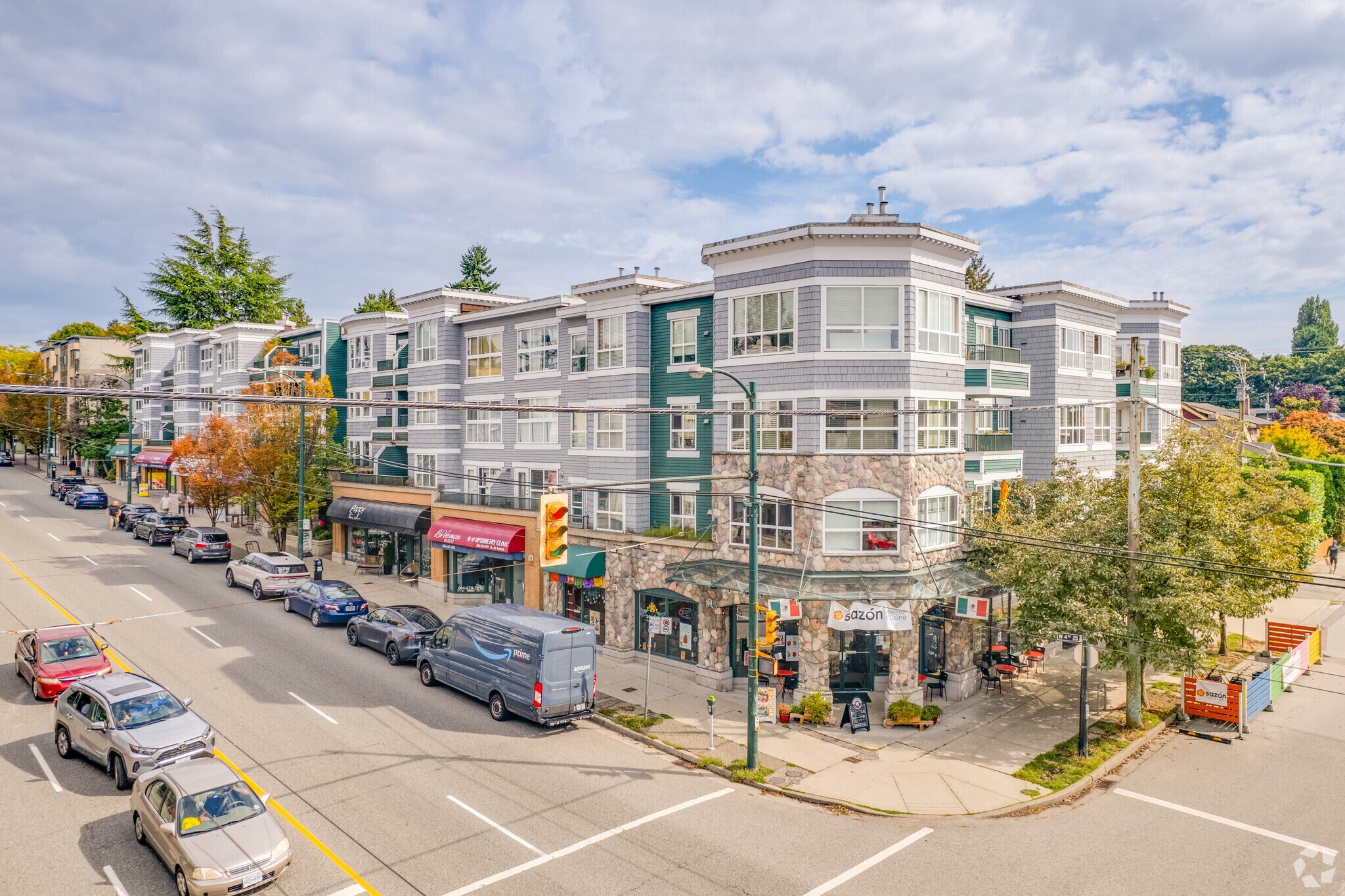 2662 4th Av W, Vancouver, BC à vendre Photo principale- Image 1 de 5