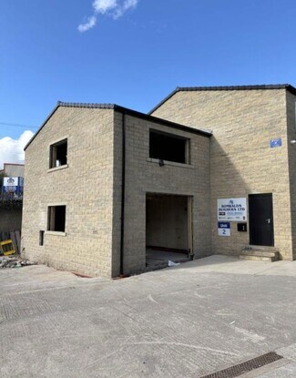 More details for Alkincote St, Keighley - Industrial for Lease
