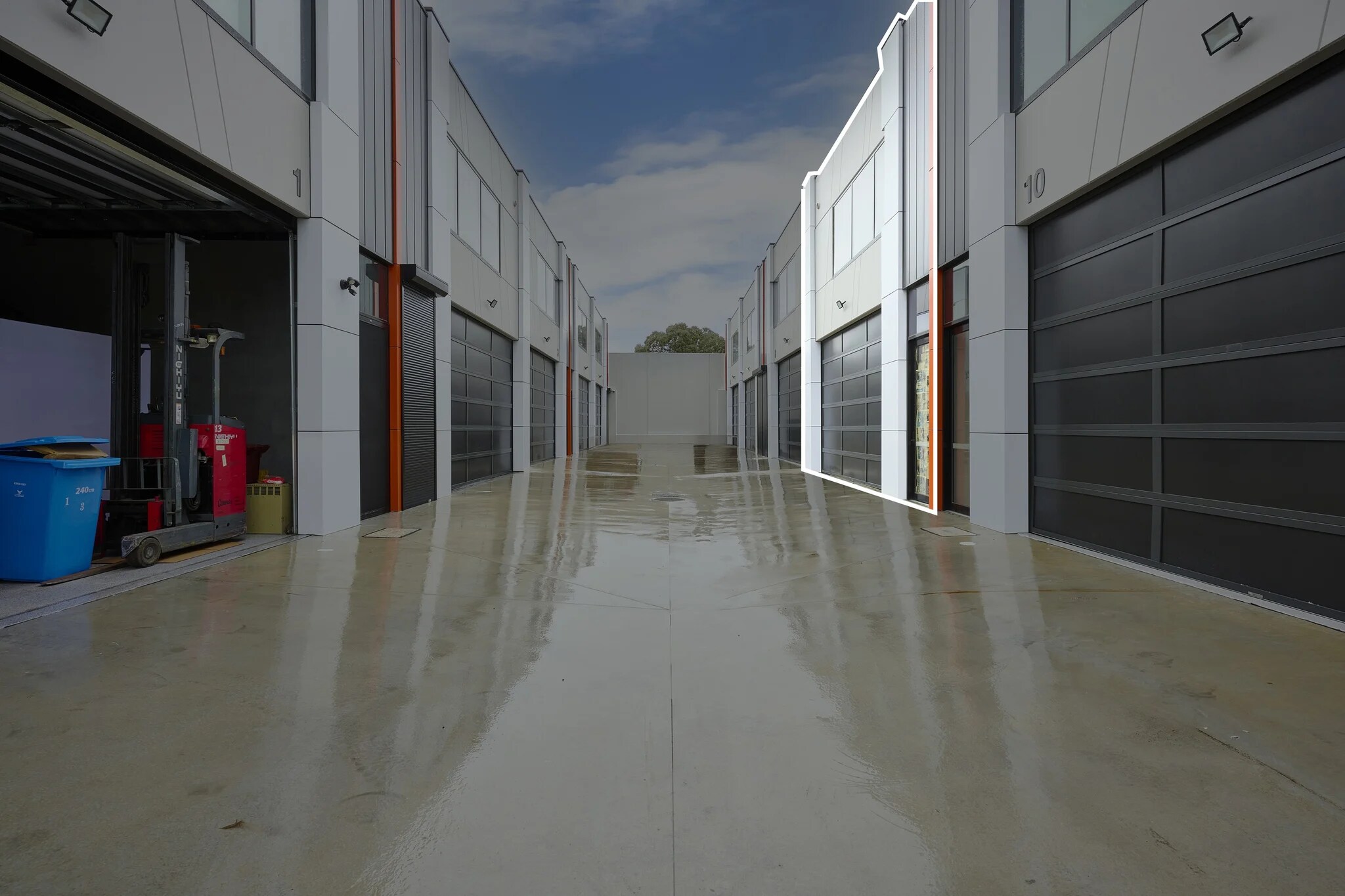 3 Clyde St, Ferntree Gully for lease Primary Photo- Image 1 of 5