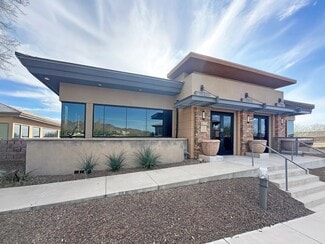 More details for 10643 N Frank Lloyd Wright Blvd, Scottsdale, AZ - Office for Lease