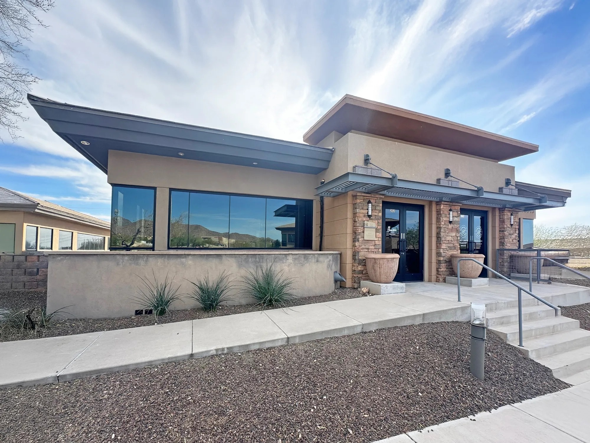 10643 N Frank Lloyd Wright Blvd, Scottsdale, AZ for sale Building Photo- Image 1 of 25