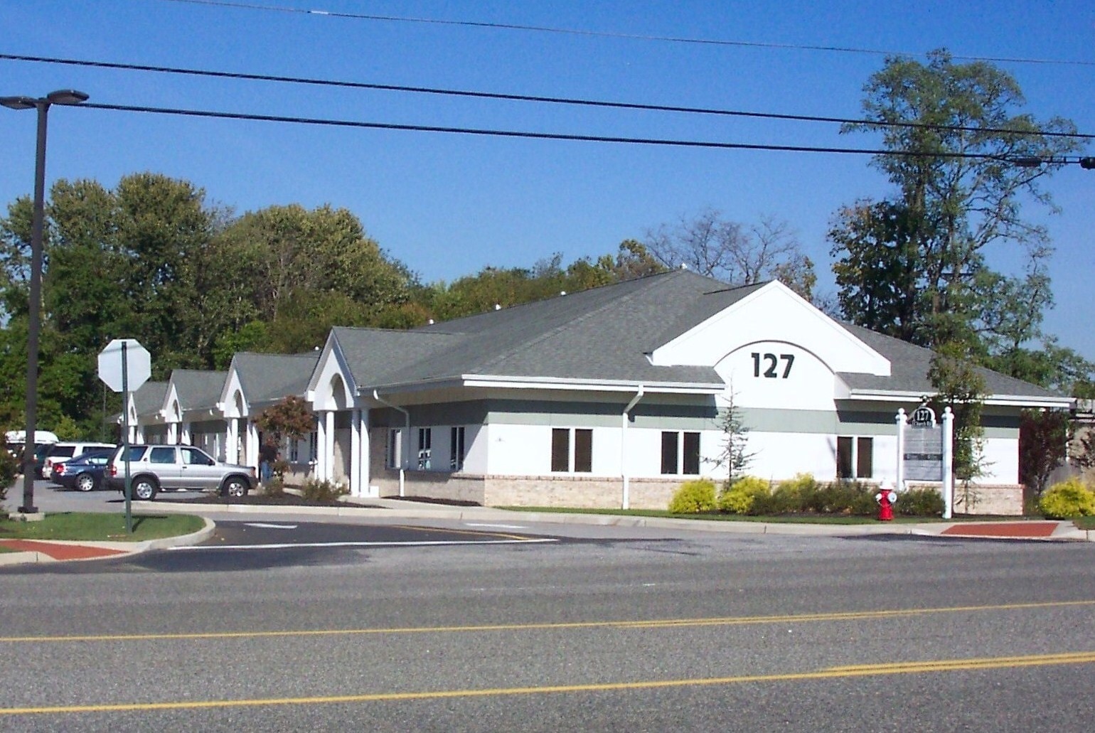 127 Church Road, Mount Laurel, NJ for lease Primary Photo- Image 1 of 6