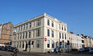 More details for 116 Elderslie St, Glasgow - Office for Lease