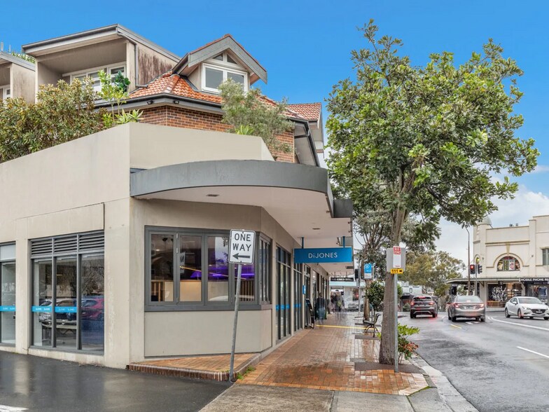 190 Raglan St, Mosman for sale - Primary Photo - Image 1 of 3