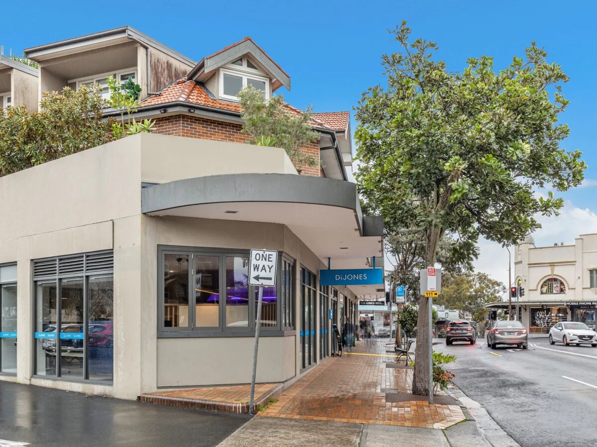 190 Raglan St, Mosman for sale Primary Photo- Image 1 of 4