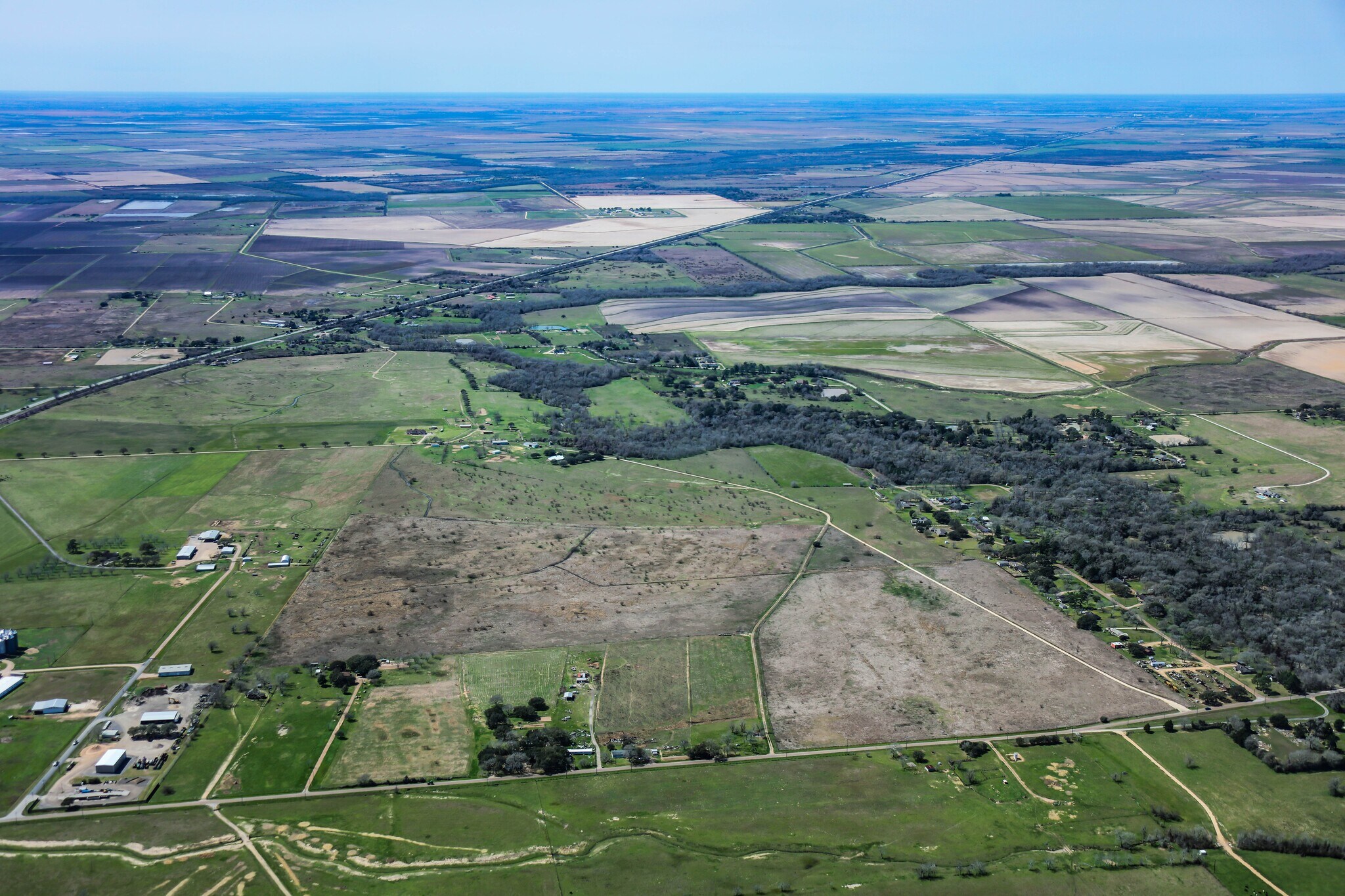 881 County Road 291, East Bernard, TX for sale Primary Photo- Image 1 of 6