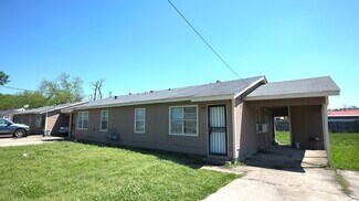 Plus de détails pour Solomon Greenville MS – Multi-résidentiel à vendre, Greenville, MS