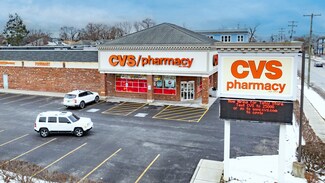 Plus de détails pour 249 Main St, Binghamton, NY - Commerce de détail à vendre