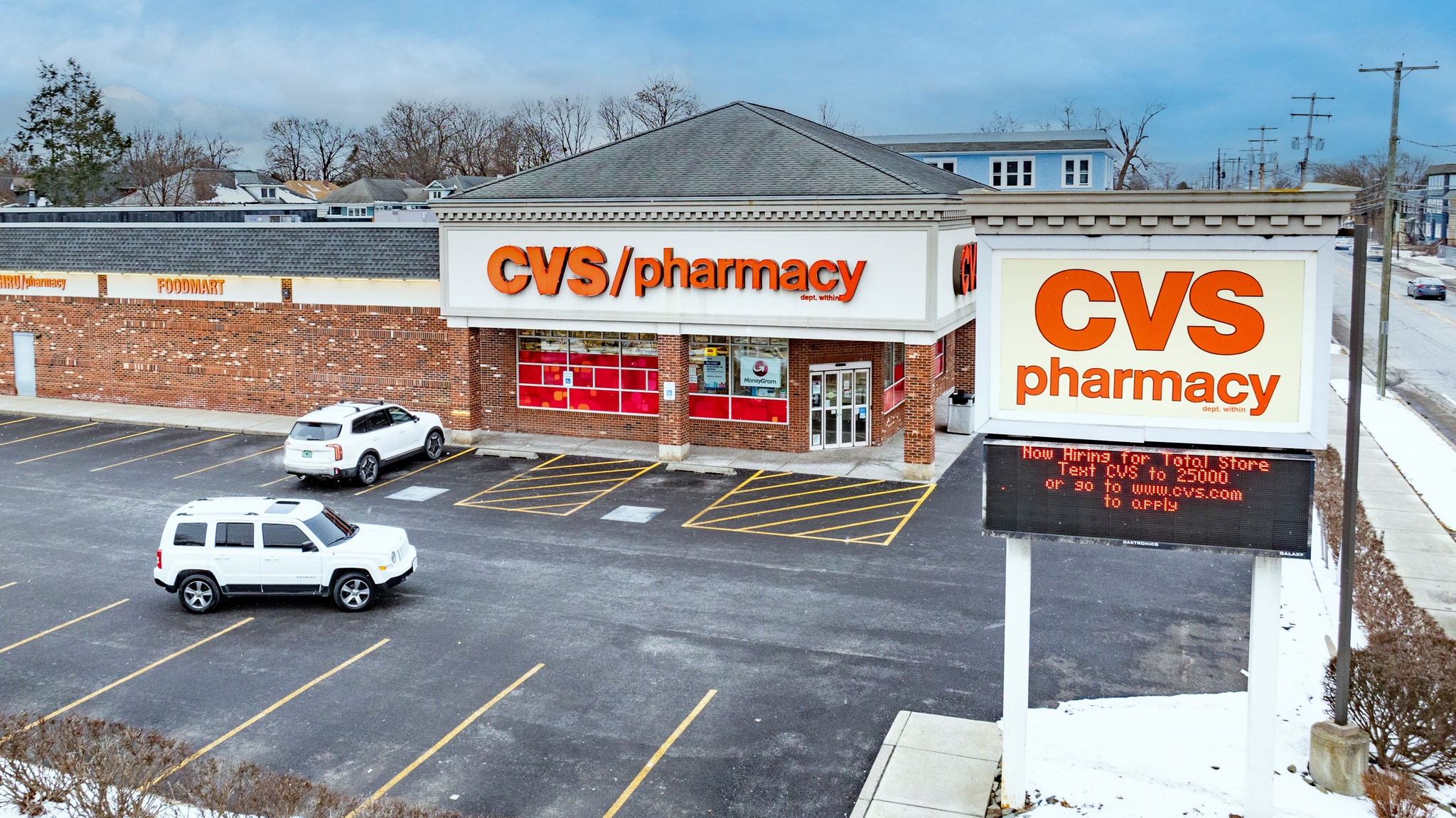 249 Main St, Binghamton, NY for sale Primary Photo- Image 1 of 2