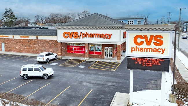 Plus de détails pour 249 Main St, Binghamton, NY - Commerce de détail à vendre