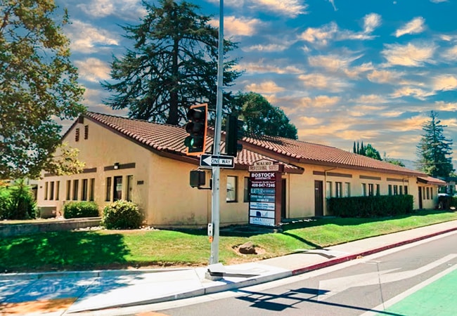 More details for 7881 Church St, Gilroy, CA - Office for Sale
