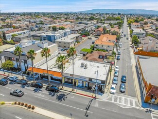 Plus de détails pour 2300 Artesia Blvd, Redondo Beach, CA - Vente au détail à vendre