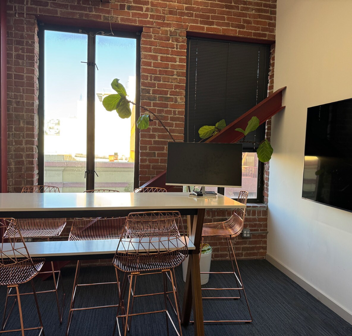 832 Sansome St, San Francisco, CA for sale Interior Photo- Image 1 of 1