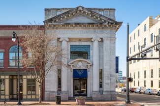 More details for 102 E Main St, Durham, NC - Office for Lease