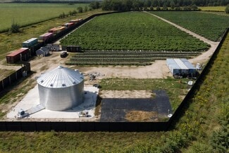 More details for 8505 Isabella County Line rd, Coleman, MI - Land for Sale