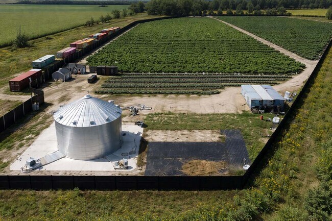 Plus de détails pour 8505 Isabella County Line rd, Coleman, MI - Terrain à vendre