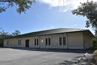 Plus de détails pour 325 Scarlet Blvd, Oldsmar, FL - Industriel à vendre