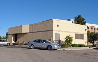 More details for 1700 Cliff Dr, El Paso, TX - Office/Medical for Lease