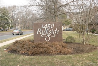 Plus de détails pour 1450 Parkside Ave, Ewing, NJ - Bureau à louer