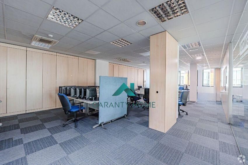 Bureau dans Madrid, Madrid à louer Photo intérieure- Image 1 de 5