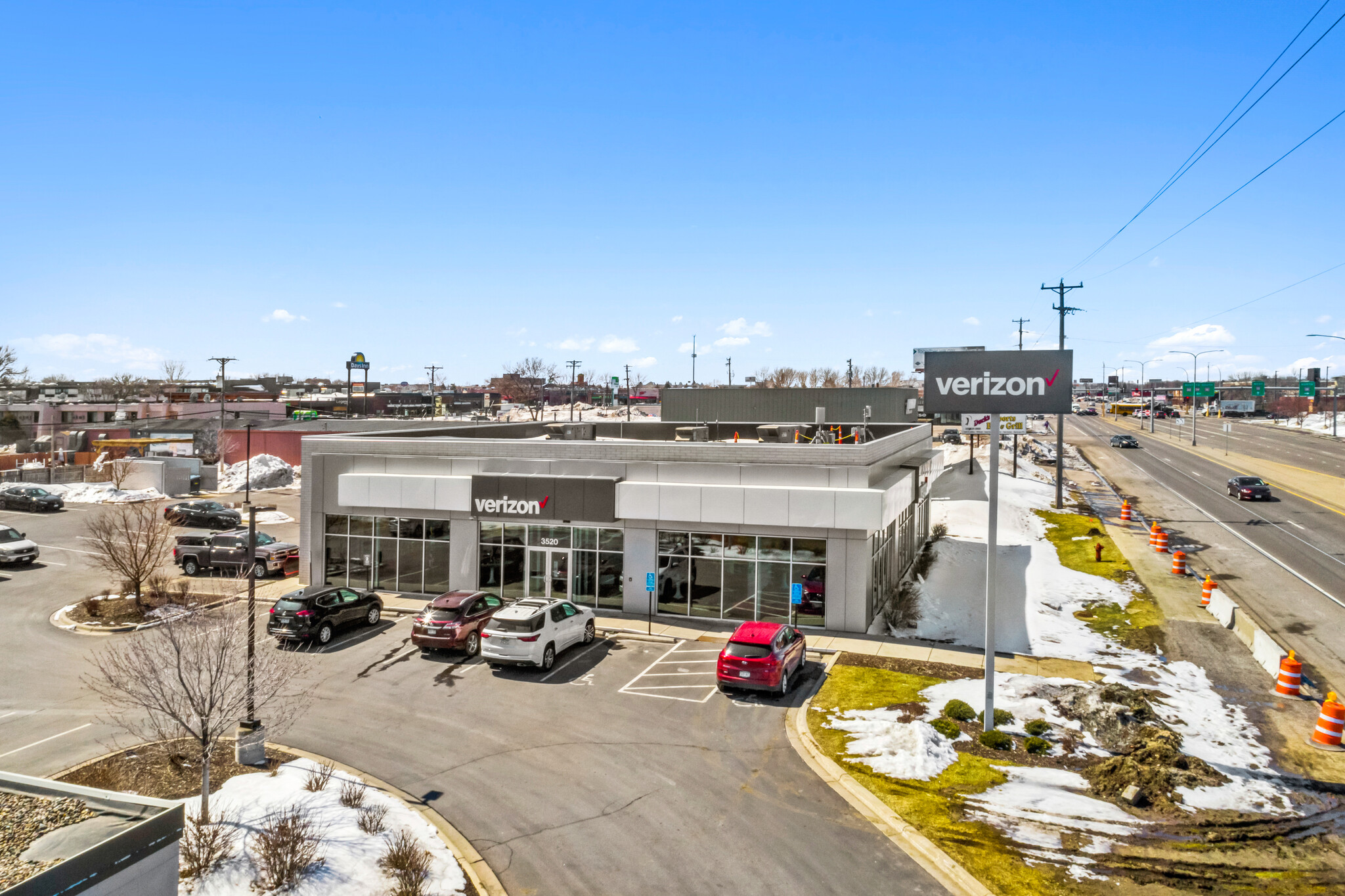 3520 W Division St, Saint Cloud, MN for sale Building Photo- Image 1 of 1