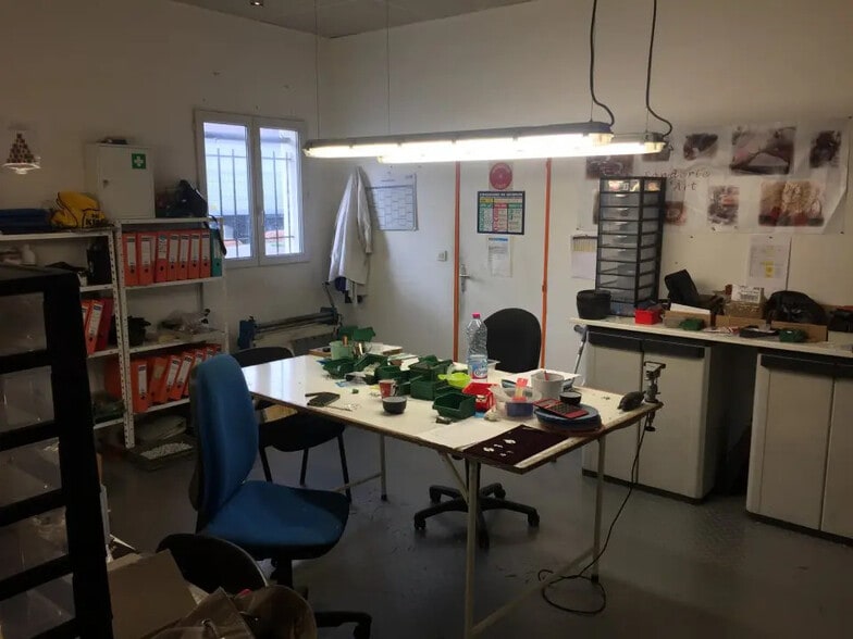 Flex dans Vitrolles à louer - Photo intérieure - Image 3 de 4