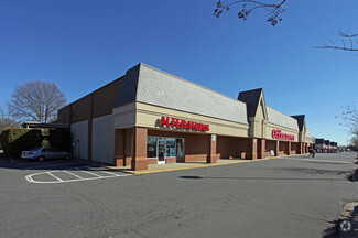 More details for 5101-5215 South Blvd, Charlotte, NC - Retail for Lease