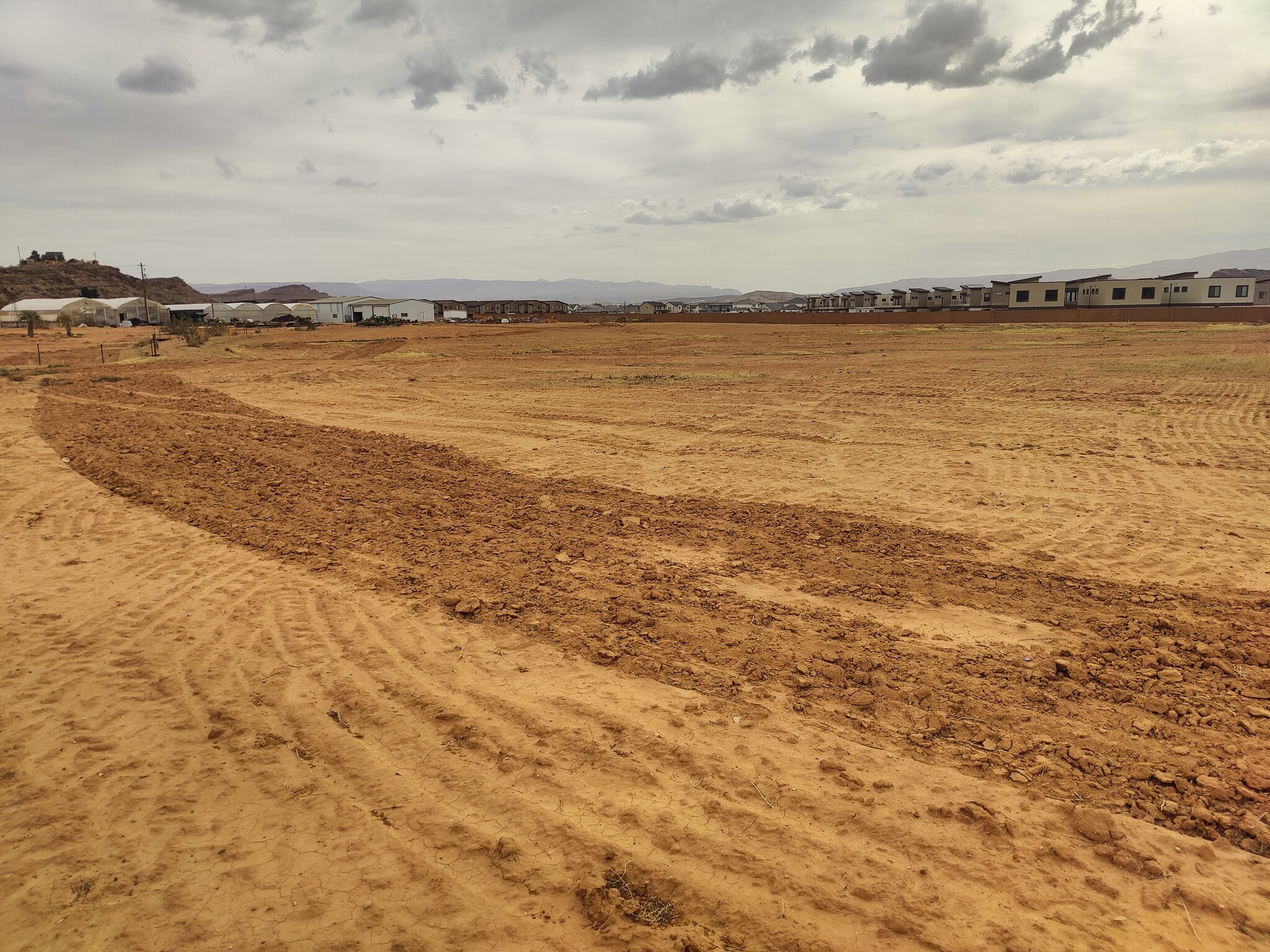 4234 S Washington Fields Rd, Washington, UT for lease Other- Image 1 of 8
