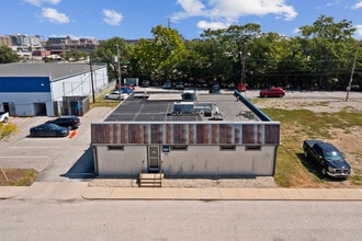 823 Chadwick St, Indianapolis, IN - Aérien  Vue de la carte - Image1