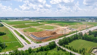 Plus de détails pour 2550 Winchester Rd, Lexington, KY - Bureau/Médical à louer