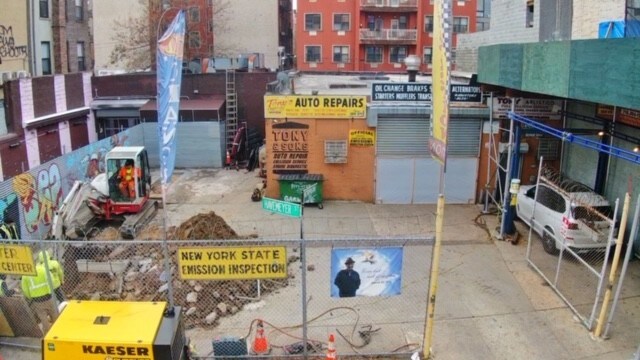 Plus de détails pour 348 Metropolitan Ave, Brooklyn, NY - Commerce de détail à vendre