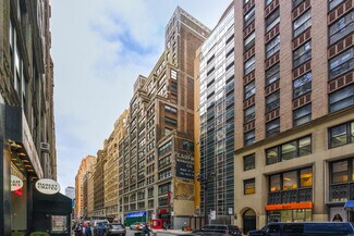 More details for 237 W 35th St, New York, NY - Office for Lease